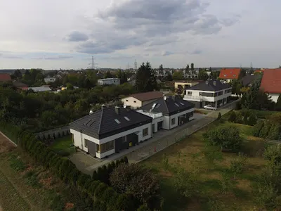 BUDOM - domy na sprzedaż